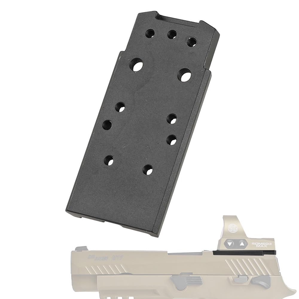 Amazon | 良品武品 SIG AIR/VFC P320 M17 M18 対応 Evolution Gear